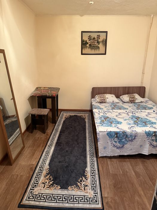 Аренда комната 45.000 тг в месяц