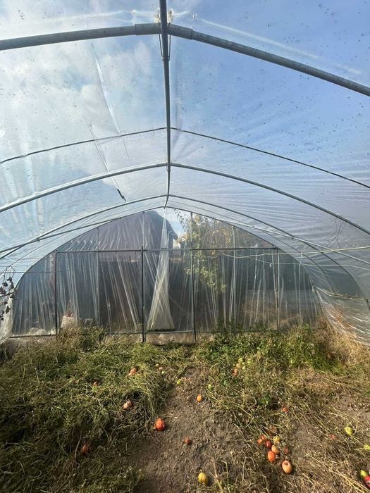 Продавам оранжерия