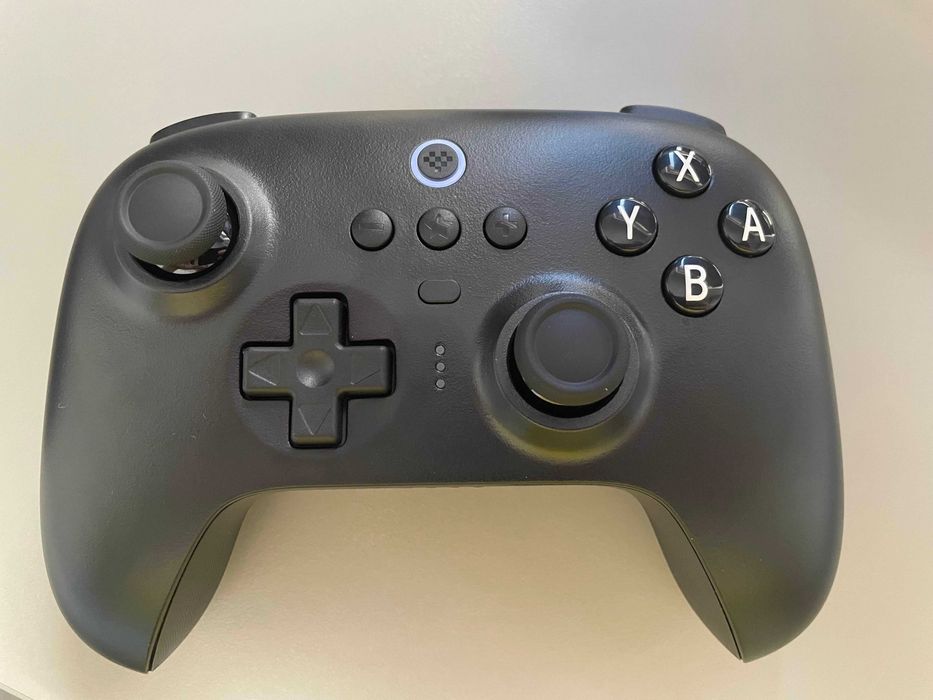 8BitDo Ultimate Bluetooth Controller compatibil Nintendo Switch 2 & PC