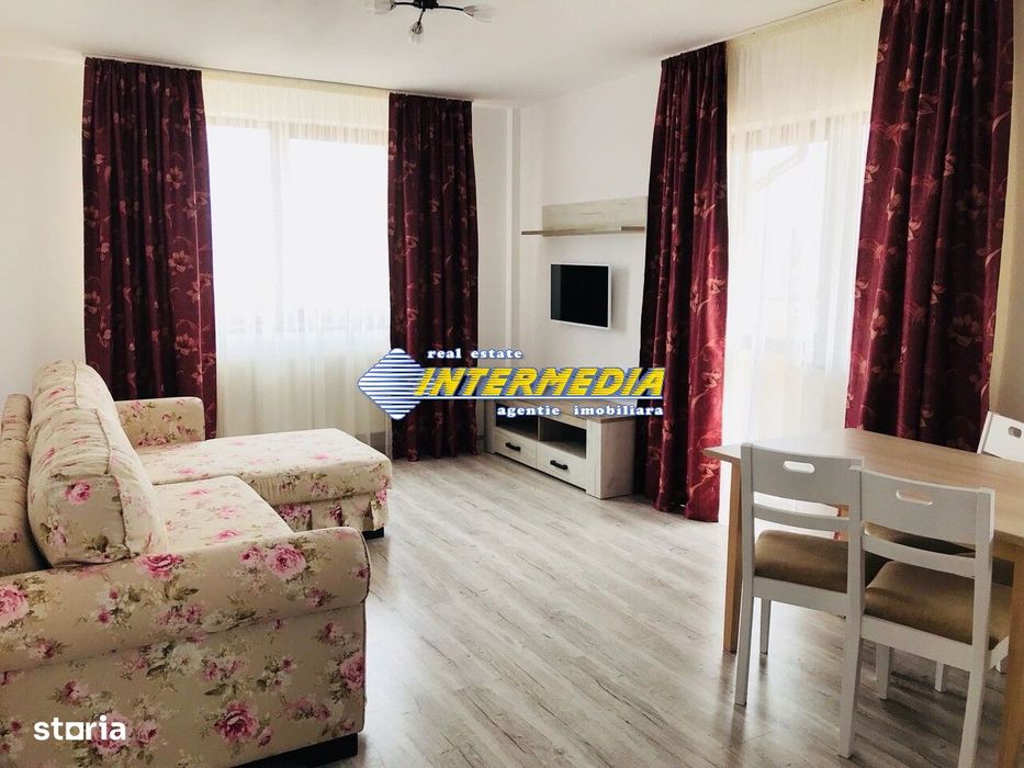 Apartament cu 2 camere in Bloc Nou, zona Centru, Alba Iulia