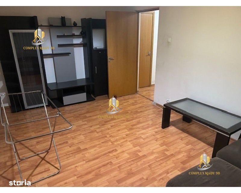 Vanzare 3 camere Militari Moinesti