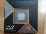 AMD Ryzen 9 9900X, 12-ядрен, АМ5