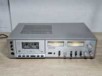 deck UHER CG-356 stereo casetofon recorder vintage ,3 head