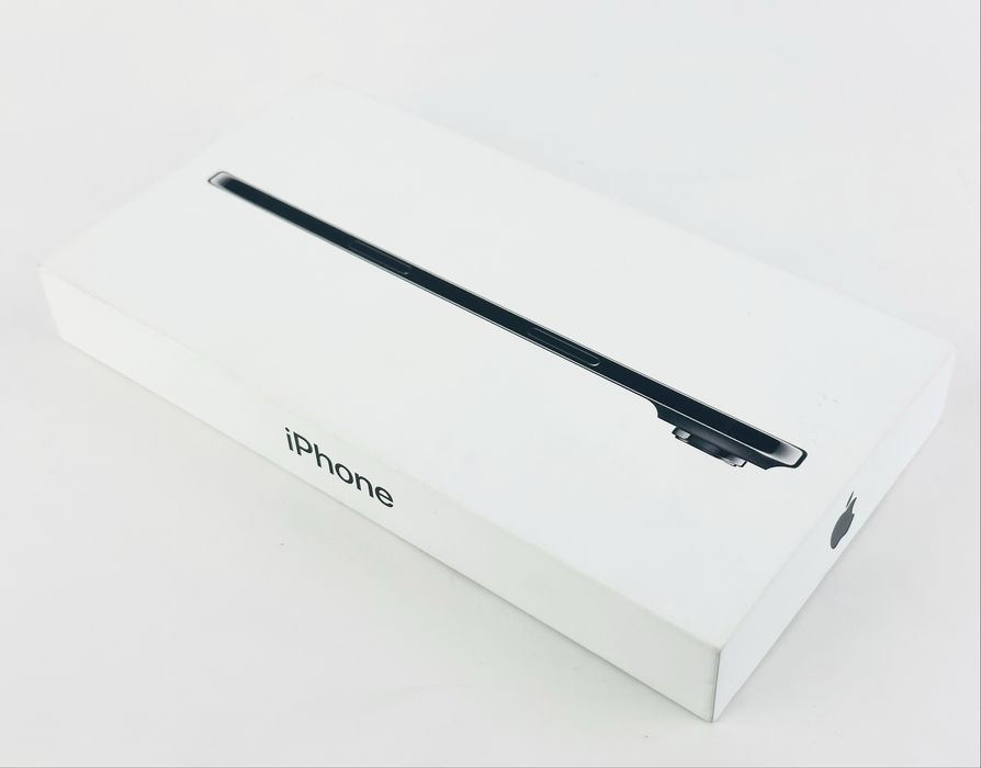 НАЛИЧЕН! Apple iPhone 17 Air 256GB Black Гаранция!