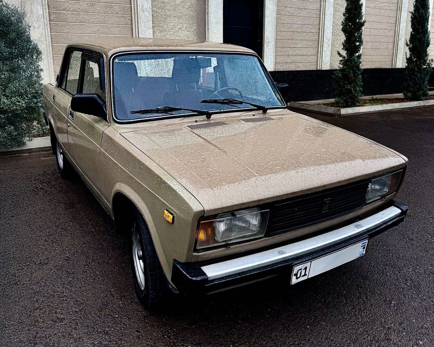 Продаётся Жигули 2105 jiguli 21051, мотор 01