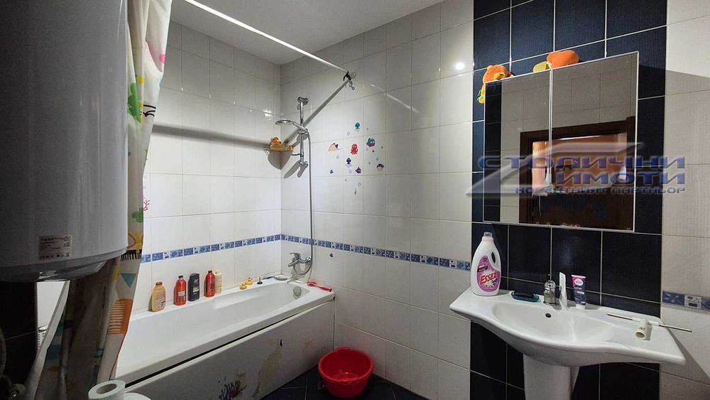 Продава се Тристаен апартамент в София, Студентски град - 88 кв.м за 2444 €/кв.м - Снимка #7