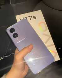 Vivo y 17 s 128gb