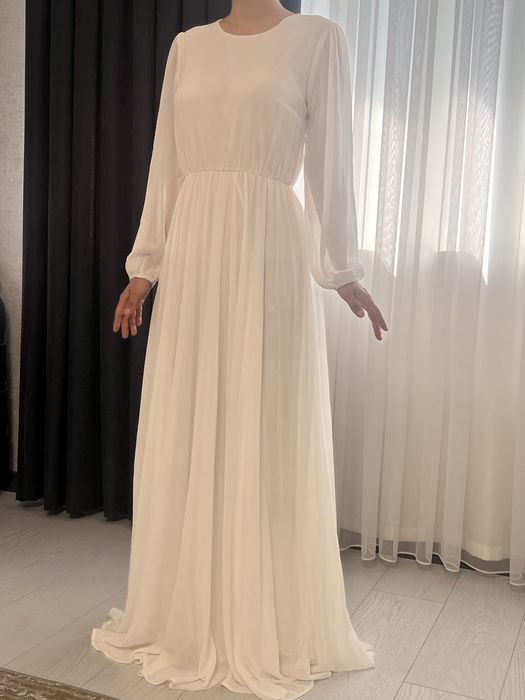 Продаю вечернее платье