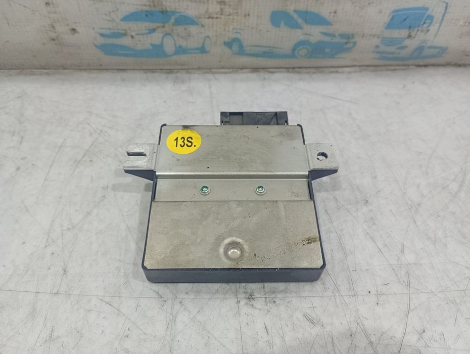 Modul gateway Audi A6 4F/C6 (2004 - 2008) (1270) bmk