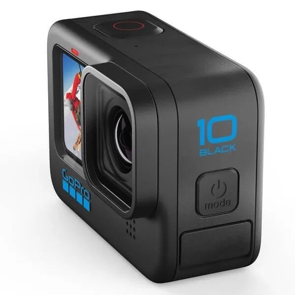 Продам  GoPro 10 black