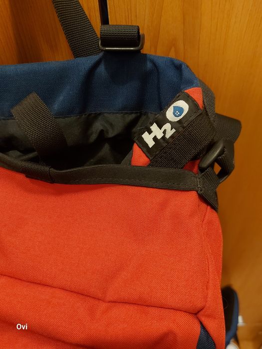 Rucsac Denali 60 atta