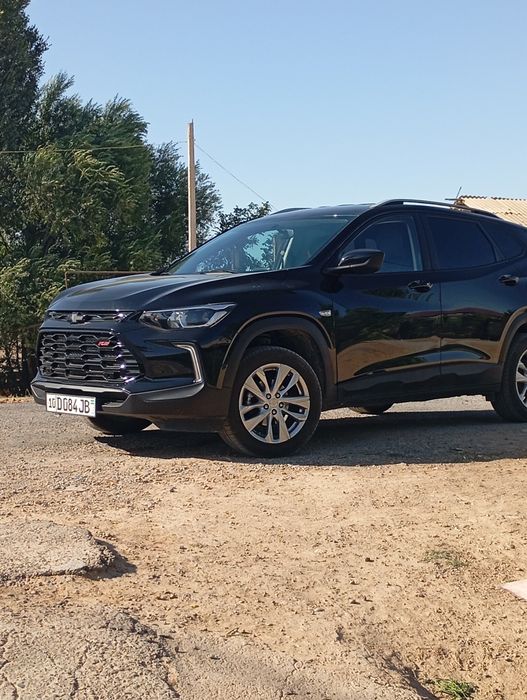 Tracker 2 LTZ sotiladi