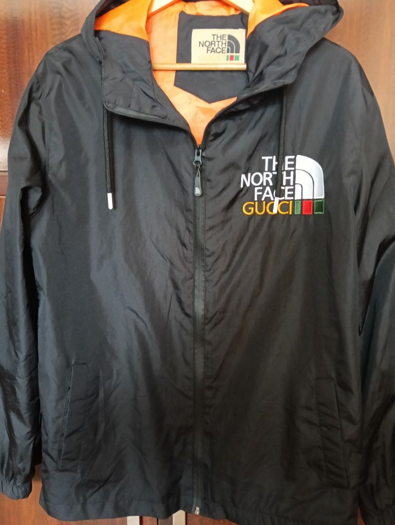 Geci The North Face