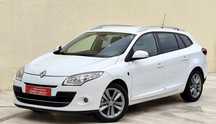 Renault Megane 1.5 DCi 110 Cp 2012 Euro 5 Automata Rate Livrare Garantie