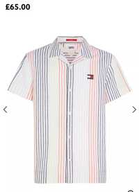 Camasa Tommy Hilfiger