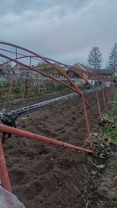 Vand solar de gradina