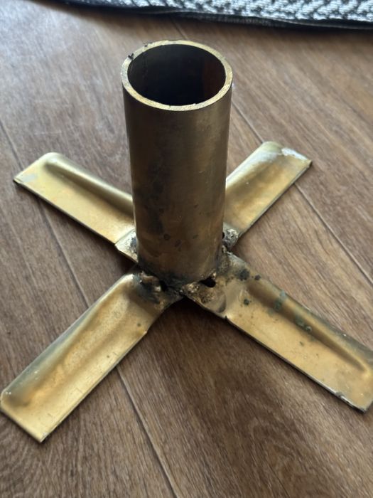 Подставка для елки