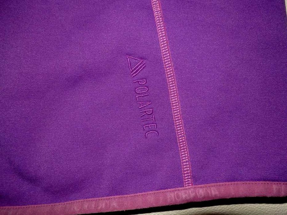 Jacheta polar NORRONA Polartec originala (dama S/M) REDUCERE !