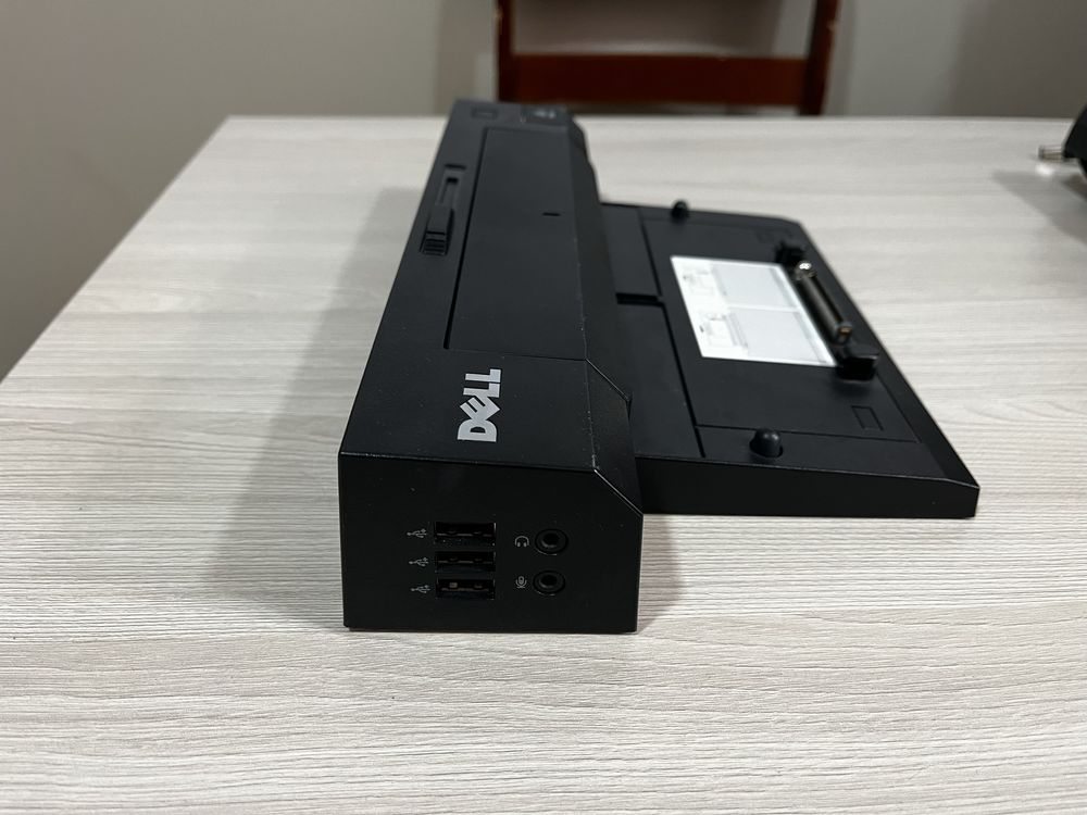 Док-станция Dell (model № PRO2X)