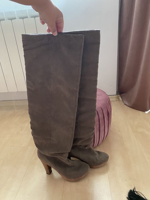 Боти и ботуши