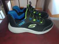Adidas copii Skechers mărimea 33
