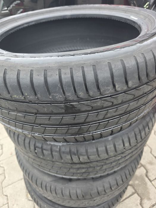 Anvelope vara 205/50 R17 DOT 1521 set4