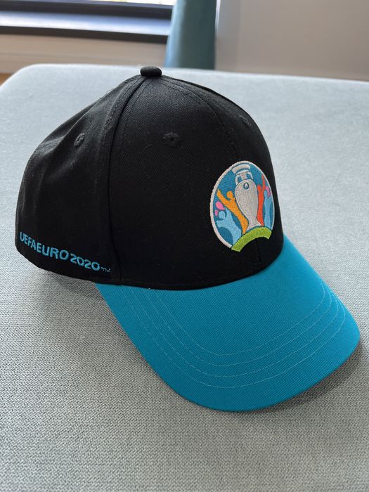 Sapca Euro 2020 (noua)