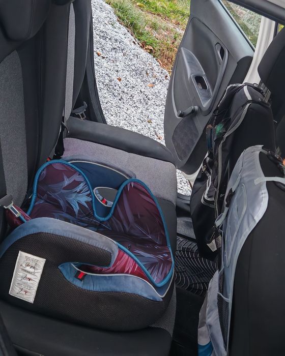 Fiat Tipo 2017 GPL + Benzina