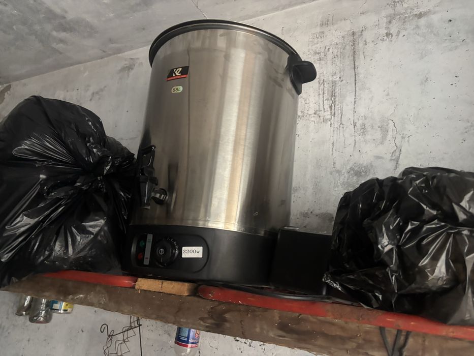 Оборудование для общепит бу