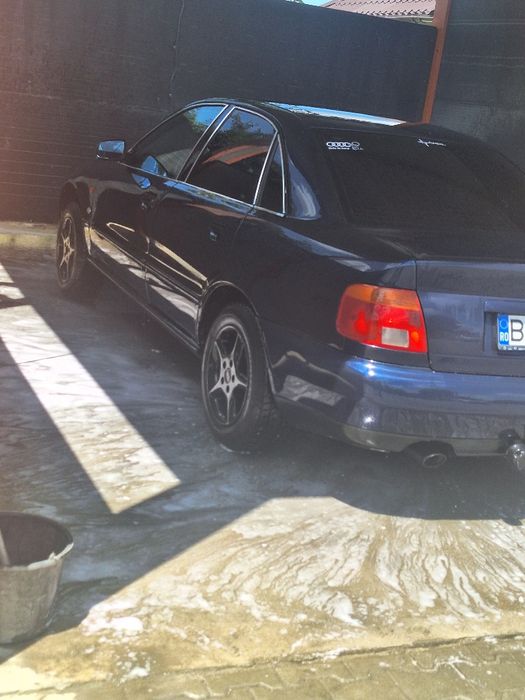 De vanzare Audi a4 b5