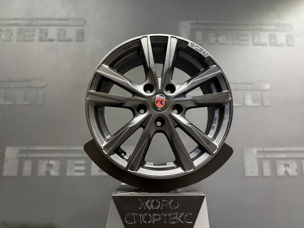 16цола 5x110 Опел REDS MOMO 5х110 Opel 4бр