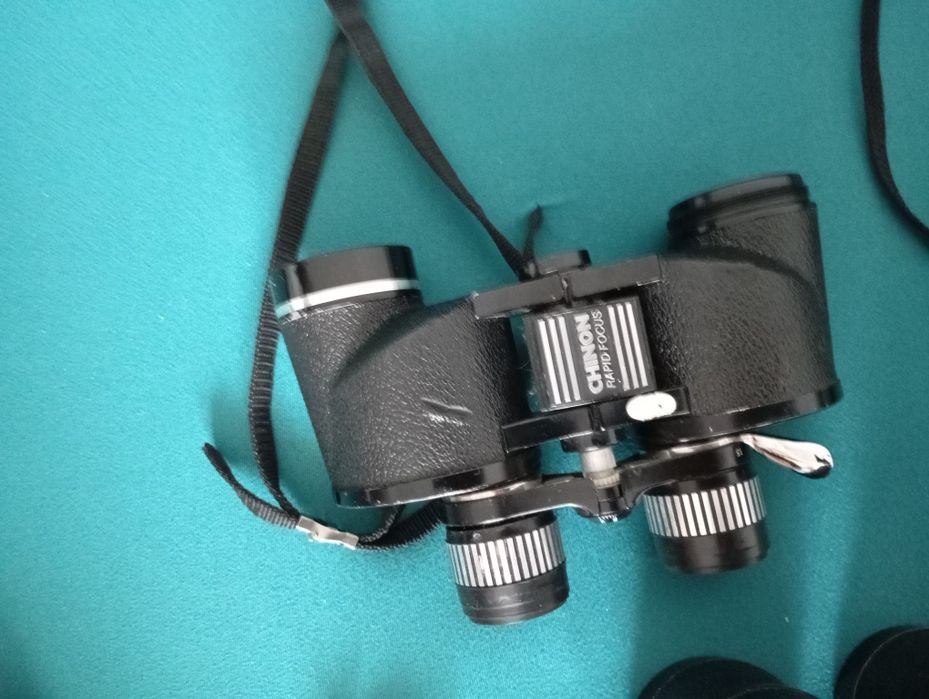 Vând lot binocluri profesionale și performante Japan/Korea