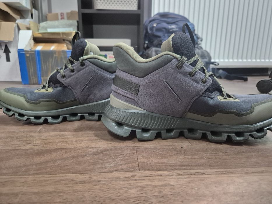 Adidași On Cloud