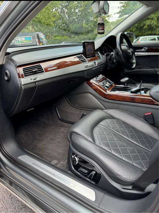 Audi a8 3.0 tdi