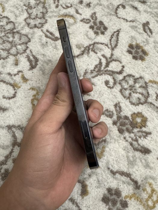 iPhone 12 pro 256gb срочни сотилади