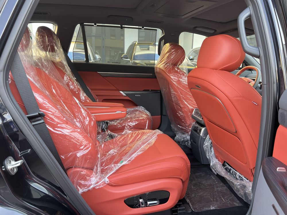 Dongfeng 008 max