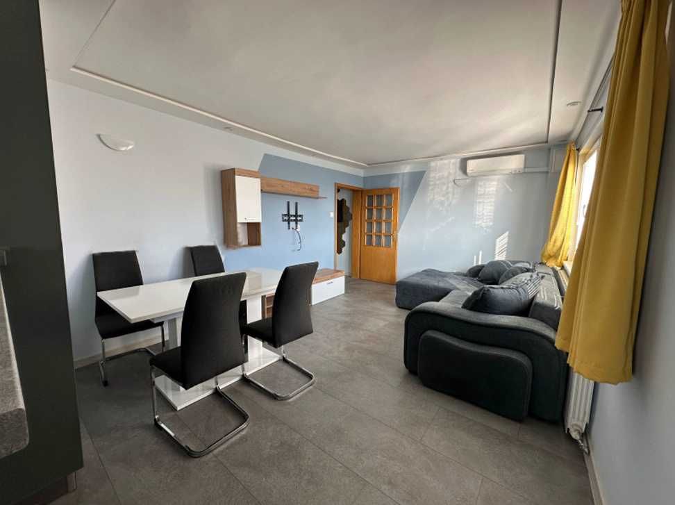 Дава се под наем Тристаен апартамент в София, Младост 1 - 68 кв.м за 816 € - Снимка #1