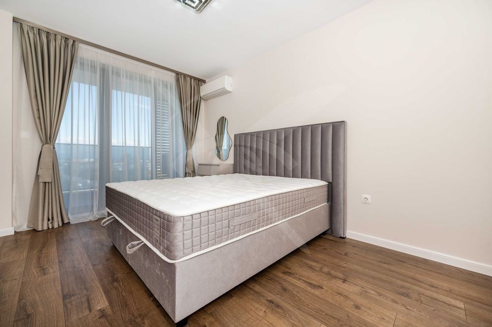 Продава се Двустаен апартамент в Пловдив, Център - 75 кв.м за 2294 €/кв.м - Снимка #6