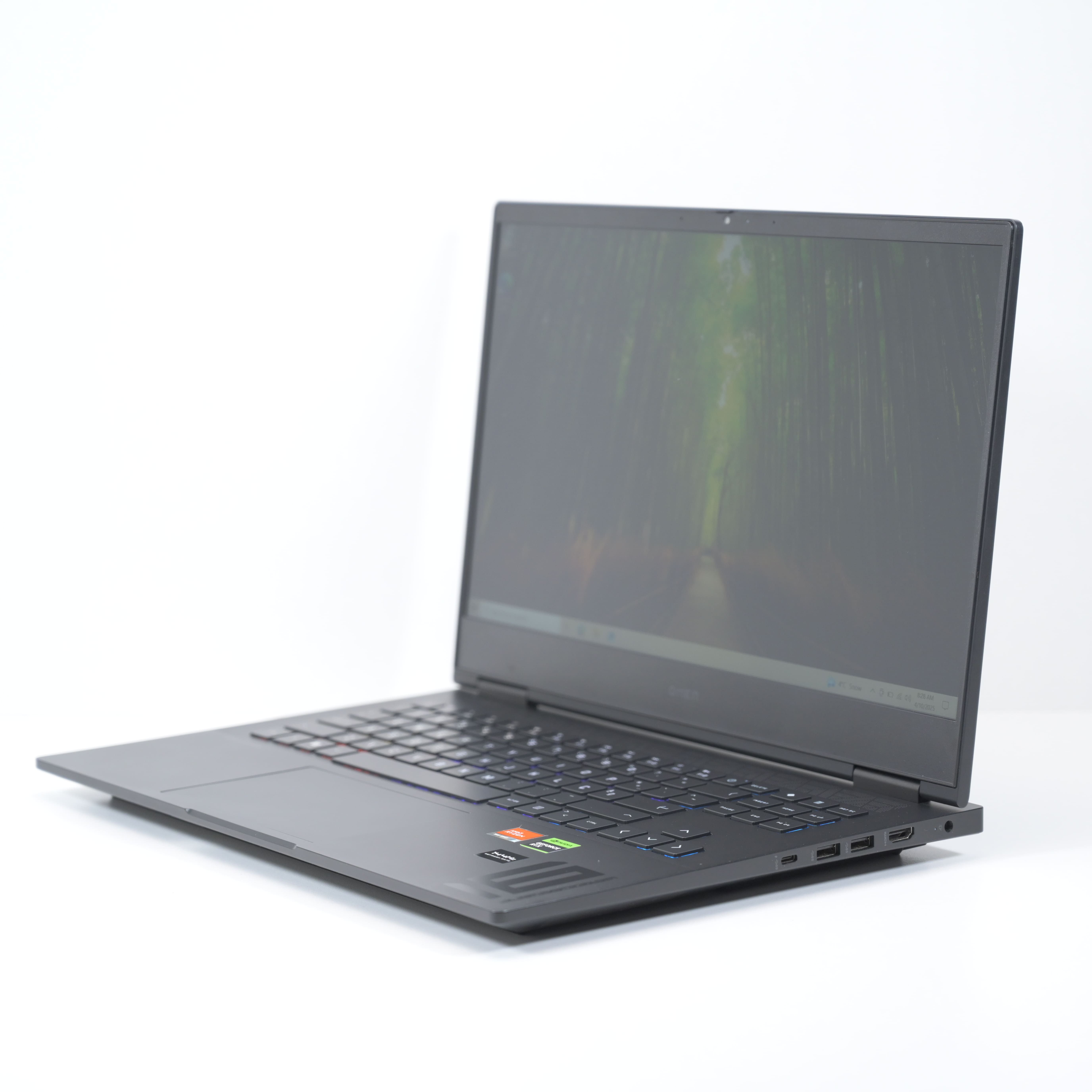 Laptop HP Omen 16-XD0009NP - BSGmag