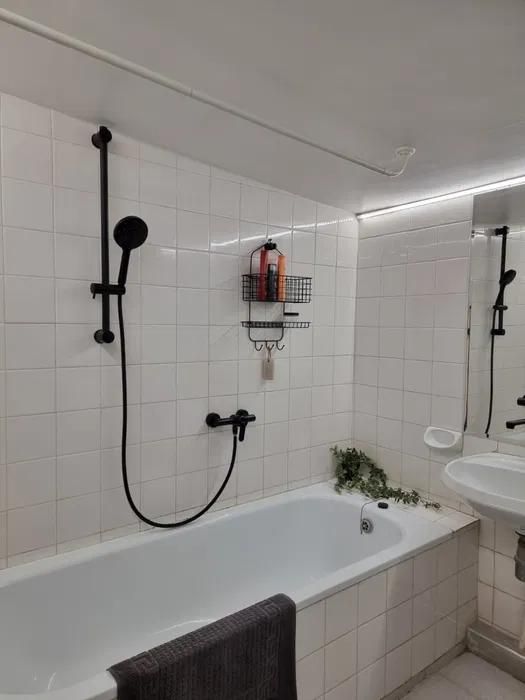 Дава се под наем Двустаен апартамент в Пловдив, Младежки Хълм - 50 кв.м за 450 € - Снимка #5