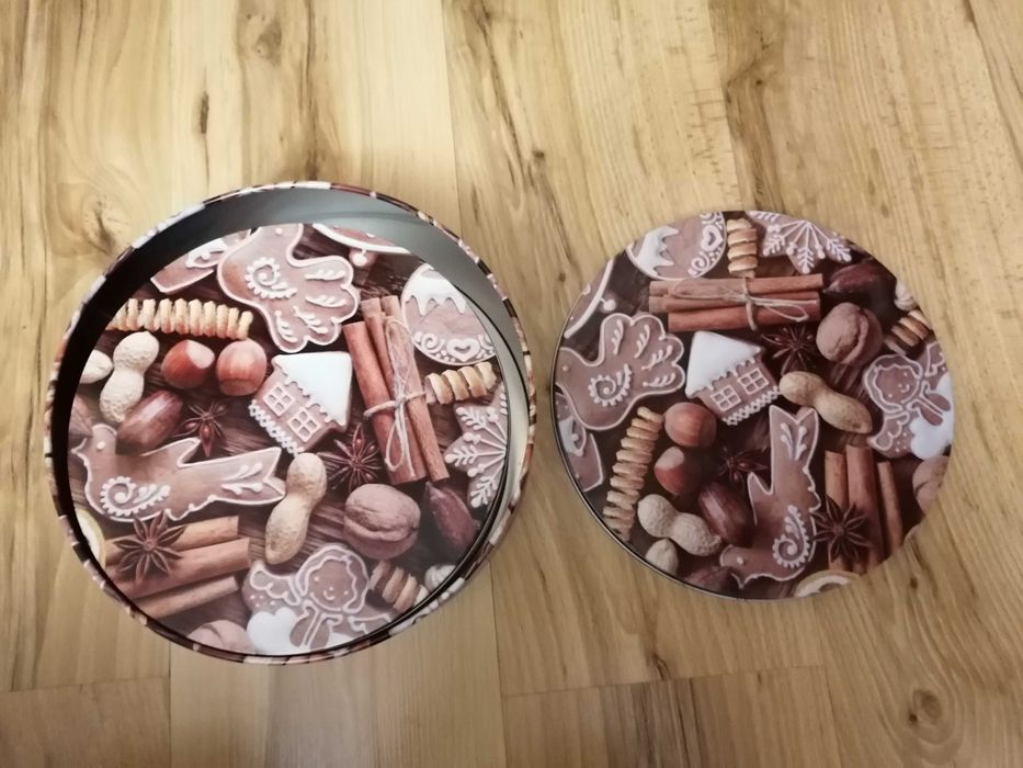 Коледни подаръци