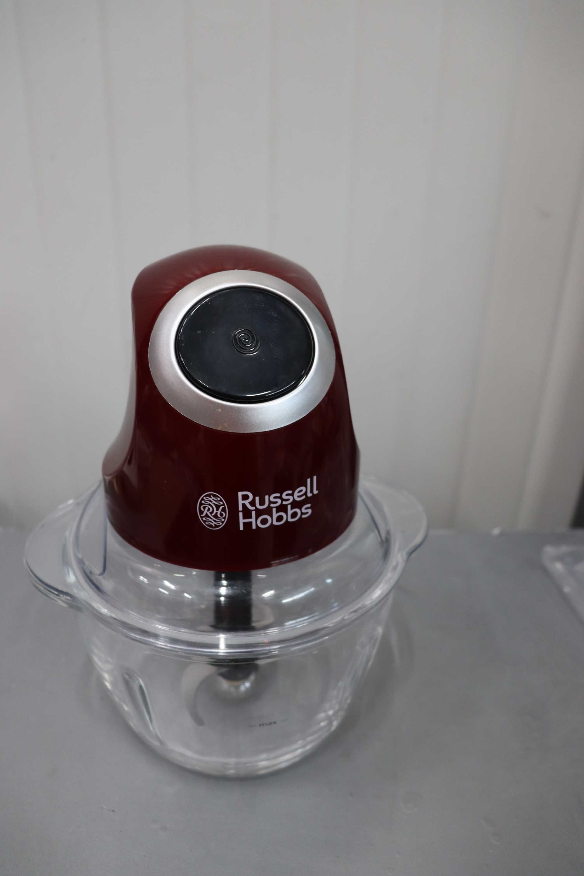 Мини чопър Russell Hobbs Desire