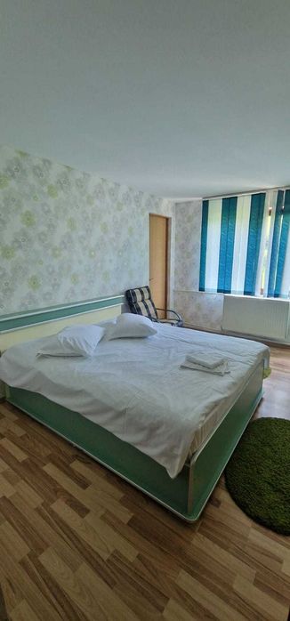 Casă de vacanță Valea Cheii Dâmbovicioara
