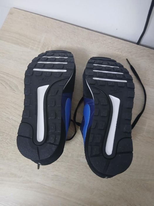 Nike md Valiant  blue