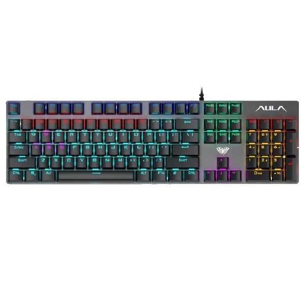 16GB RAM, SSD ва Razer сичқонча билан кучли компьютер!