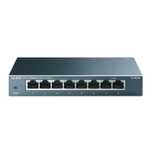 Switch retea gigabit 8 porturi TP LINK TL-SG108 10/100/1000 mbps