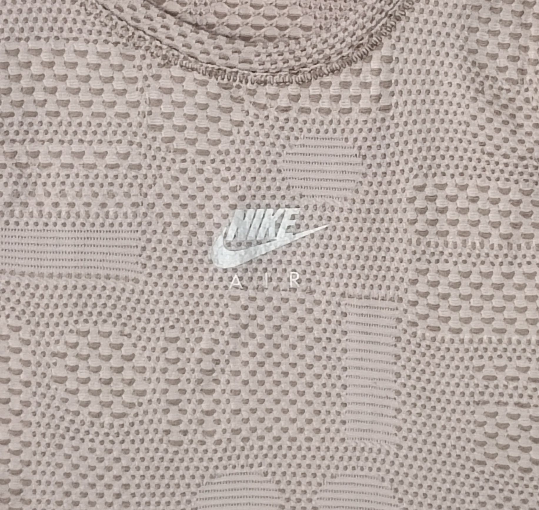 Nike AIR Tee оригинална тениска M Найк спортна фланелка