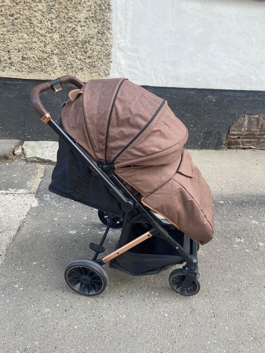 Коляска Зима-Лето