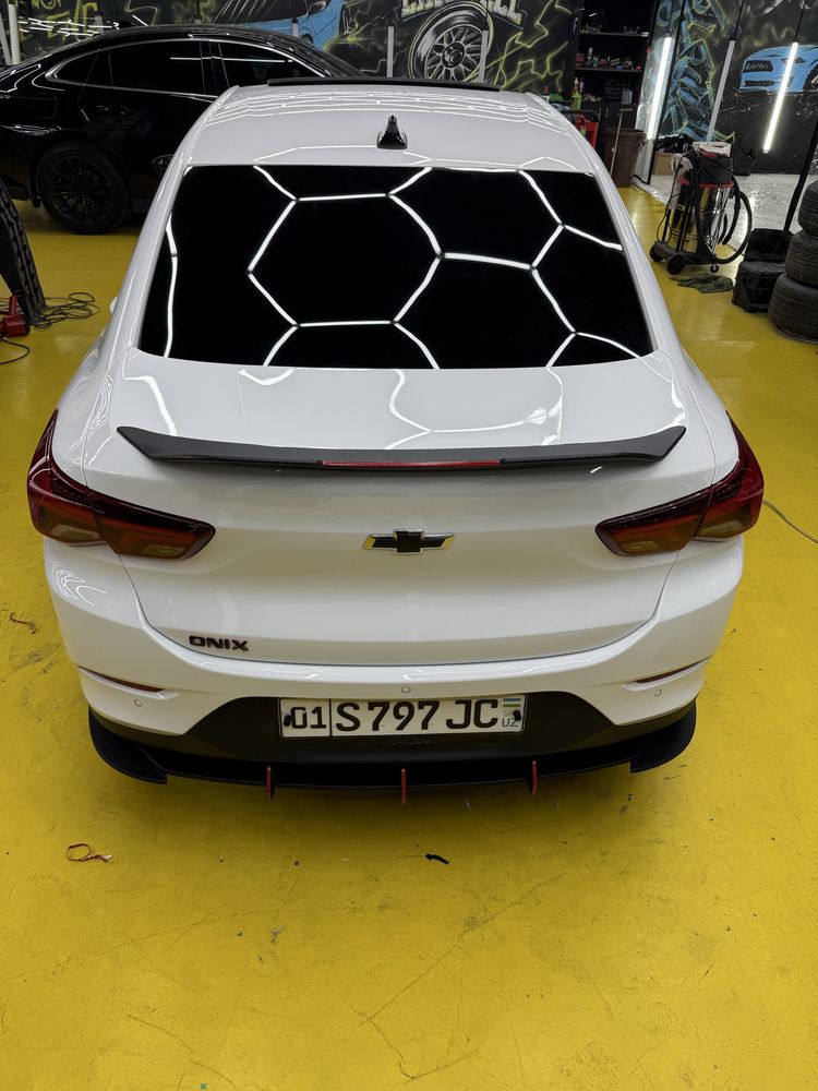 Onix Red line Рассрочка