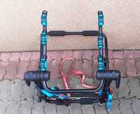 Suport biciclete B-Twin model BikeCarrier 320